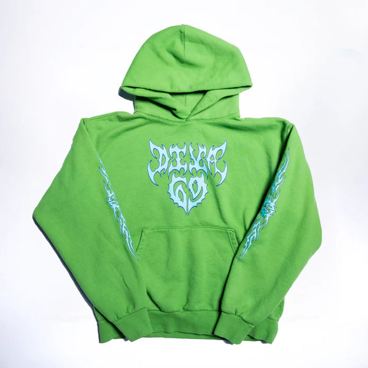 Tribal 69 Hoodie